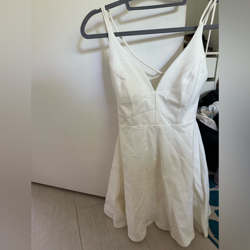 Lulus dress